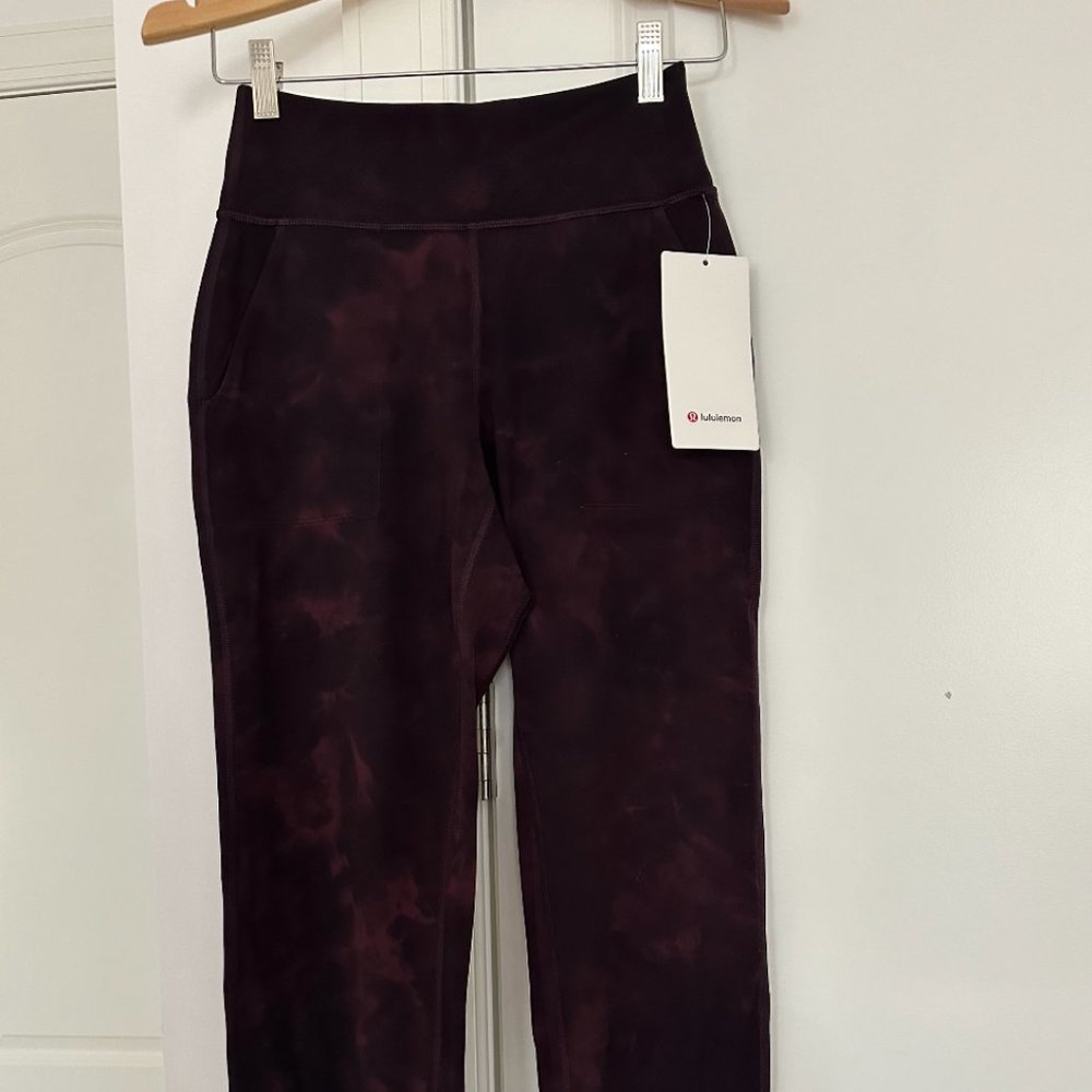 lululemon Align™ High-Rise Jogger Full Length